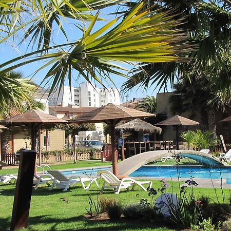 Apart Hotel Gran Pacifico La Serena Esterno foto